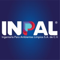 INPAL logo, INPAL contact details