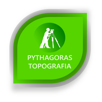 Pythagoras Topografia & Engenharia logo, Pythagoras Topografia & Engenharia contact details