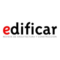 Revista Edificar logo, Revista Edificar contact details