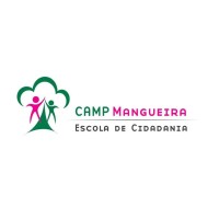 CAMP Mangueira logo, CAMP Mangueira contact details