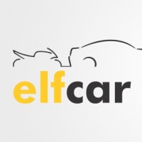 Elfcar Automotor logo, Elfcar Automotor contact details