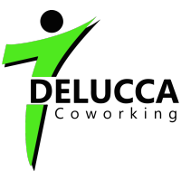 7DELUCCA Coworking logo, 7DELUCCA Coworking contact details