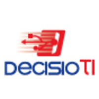 Decisio TI logo, Decisio TI contact details