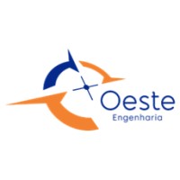 OESTE ENGENHARIA logo, OESTE ENGENHARIA contact details