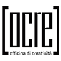 OCRE - Officina di Creatività logo, OCRE - Officina di Creatività contact details