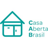 Casa Aberta Brasil logo, Casa Aberta Brasil contact details