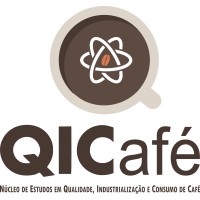 QICafé UFLA logo, QICafé UFLA contact details