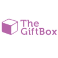 The Gift Box Br logo, The Gift Box Br contact details