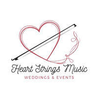 Heart Strings Music logo, Heart Strings Music contact details