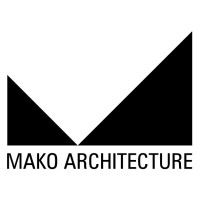 MAKO Architecture logo, MAKO Architecture contact details