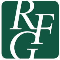 Reilly Financial Group logo, Reilly Financial Group contact details