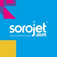 Sorojet logo, Sorojet contact details