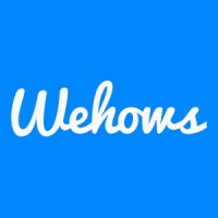 WEHOWS logo, WEHOWS contact details