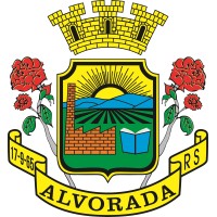 Câmara Municipal de Alvorada logo, Câmara Municipal de Alvorada contact details