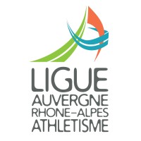 Ligue Auvergne Rhône-Alpes d'Athlétisme logo, Ligue Auvergne Rhône-Alpes d'Athlétisme contact details