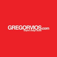 GREGORVIOS Graphic Design Studio logo, GREGORVIOS Graphic Design Studio contact details