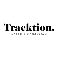 Tracktion Sales & Marketing logo, Tracktion Sales & Marketing contact details