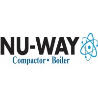 Nu-Way Scientific logo, Nu-Way Scientific contact details