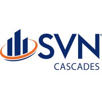 SVN Cascades logo, SVN Cascades contact details