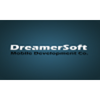 DreamerSoft logo, DreamerSoft contact details