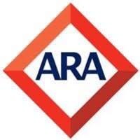 ARA CASAS logo, ARA CASAS contact details