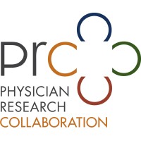 Physician Research Collaboration logo, Physician Research Collaboration contact details