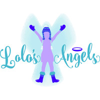 Lolo's Angels, Inc. logo, Lolo's Angels, Inc. contact details