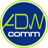 ADW Communications Services logo, ADW Communications Services contact details