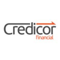 Credicor Financial Corp. logo, Credicor Financial Corp. contact details