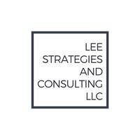 Lee Strategies and Consulting LLC logo, Lee Strategies and Consulting LLC contact details