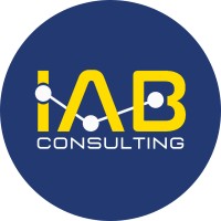 IAB Consulting logo, IAB Consulting contact details