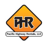 Pacific Highway Rentals logo, Pacific Highway Rentals contact details