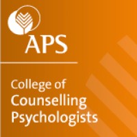 APS College of  Counselling Psychologists logo, APS College of  Counselling Psychologists contact details