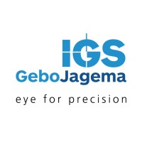 IGS GeboJagema logo, IGS GeboJagema contact details