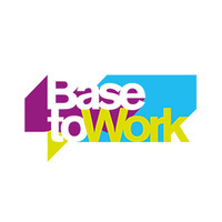 Base to Work logo, Base to Work contact details