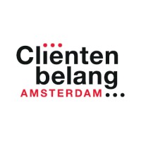 Clientenbelang Amsterdam logo, Clientenbelang Amsterdam contact details