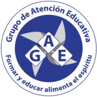 Colegio GAE logo, Colegio GAE contact details