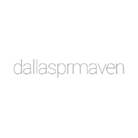 dallasprmaven logo, dallasprmaven contact details