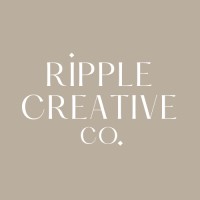 Ripple Creative Co. logo, Ripple Creative Co. contact details