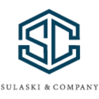 Sulaski&Company logo, Sulaski&Company contact details