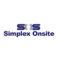 Simplex Onsite, Inc. logo, Simplex Onsite, Inc. contact details