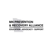 MN Prevention & Recovery Alliance logo, MN Prevention & Recovery Alliance contact details