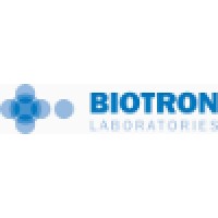 Biotron Laboratories, Inc. logo, Biotron Laboratories, Inc. contact details