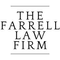 The Farrell Law Firm, P.C. logo, The Farrell Law Firm, P.C. contact details