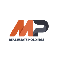 M&P Real Estate Holdings logo, M&P Real Estate Holdings contact details