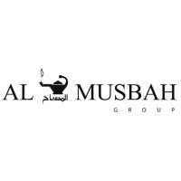 Al Musbah Trading Group logo, Al Musbah Trading Group contact details