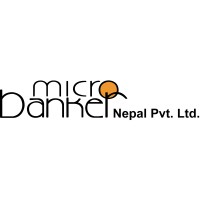 MicroBanker Nepal Pvt. Ltd logo, MicroBanker Nepal Pvt. Ltd contact details