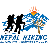 Nepal Hiking Adventure logo, Nepal Hiking Adventure contact details