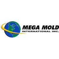 Mega Mold International Inc. logo, Mega Mold International Inc. contact details