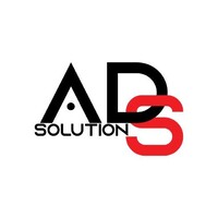 ADS Solutions logo, ADS Solutions contact details